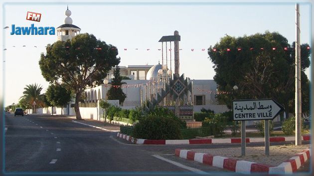 قابس: إقرار حظر الجولان بالحامة والحامة الغربية