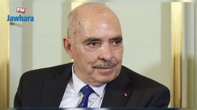 بقرار رئاسي : إنهاء مهام الموفق الإداري عبد الستار بن موسى