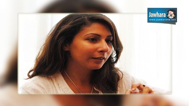 وقفة احتجاجية أمام المسرح البلدي بالعاصمة للمطالبة بالإفراج عن إيناس بن عثمان