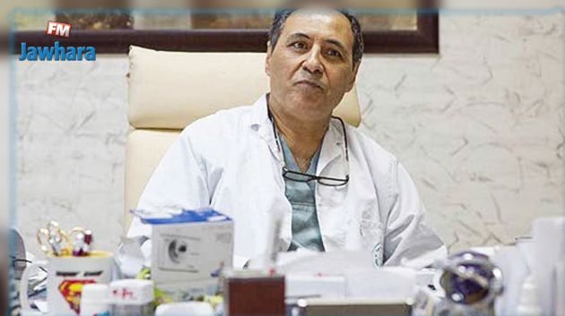 عضو باللجنة العلمية: الأرقام المسجلة لإصابات كورونا في تونس ليست مفزعة