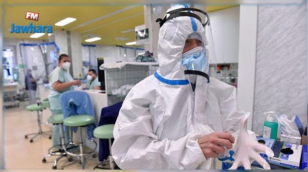 توزر: تسجيل 183 إصابة جديدة بفبروس