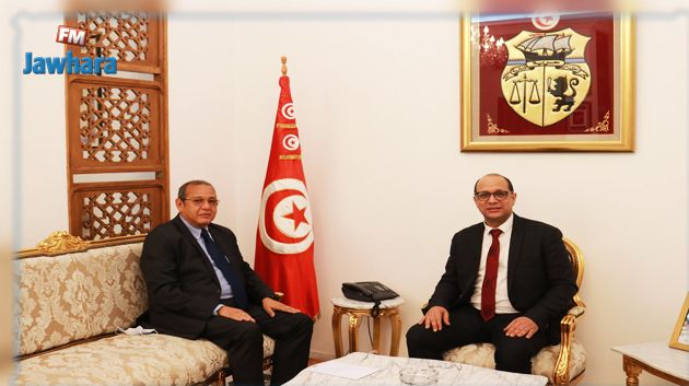 تطبيق اتفاق الزيادات في أجور القطاع الخاص: محور لقاء الزاهي وماجول