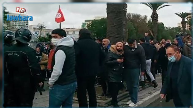 قيادي من حركة النهضة: هوية المواطن الذي توفي في مظاهرات 14 جانفي وملابسات الحادثة