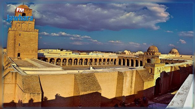 فرض حظر الجولان في القيروان