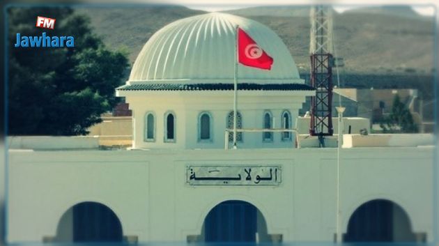 تطاوين: إقرار منع الجولان بكامل تراب الولاية