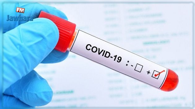 المهدية: تسجيل 389 إصابة جديدة بفيروس كورونا