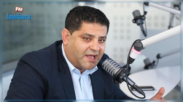 وليد جلاد يعلّق على قرار رئيس الجمهورية بخصوص المجلس الأعلى للقضاء