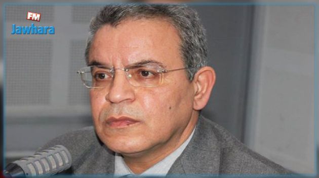 القاضي أحمد الرحموني: سعيّد يسعى 