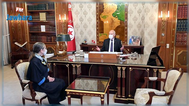 ملف القضاء على طاولة مجلس الوزراء