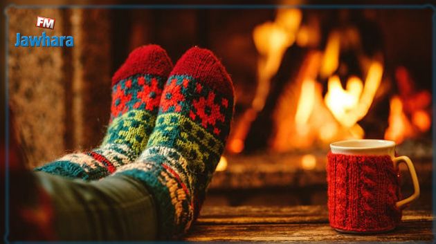 هذه الليلة: طقس بارد والحرارة بين 3 و9 درجات