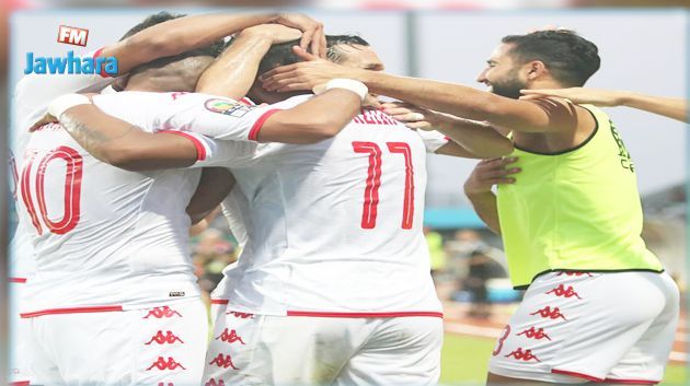 كأس إفريقيا للأمم: التشكيلة الأساسية للمنتخب الوطني في مواجهة غامبيا