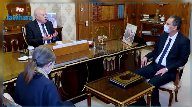 سعيّد عن البحيري: