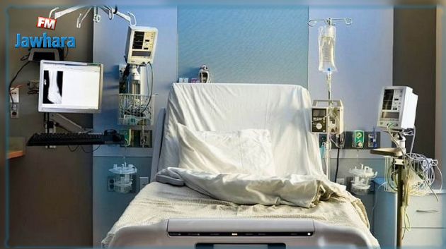 المستشفى الجامعي بالمهدية: نسبة إشغال أسرة الإنعاش 100 %