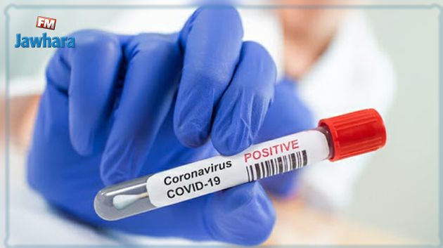 سيدي بوزيد: تسجيل 244 اصابة جديدة بفيروس كورونا