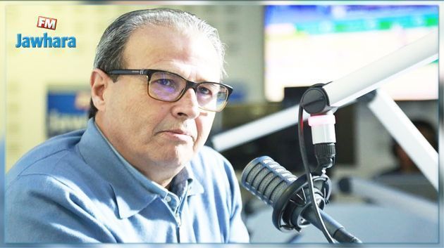 تفاصيل استقالة منصف خماخم من رئاسة النادي الصفاقسي