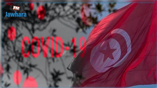  13 وفاة و 9787 اصابة جديدة بفيروس كورونا في تونس