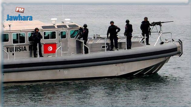 صفاقس: تواصل عملية البحث عن مفقودين في غرق مركب للمهاجرين غير النظاميين 