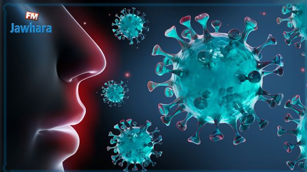 دراسة تكشف العوامل المؤثرة في انتقال عدوى فيروس كورونا