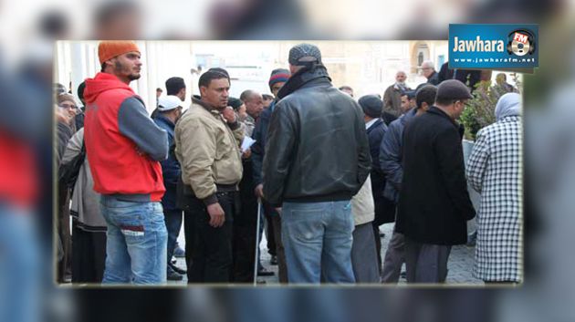 أمام مجلس الشعب : عدد من المنتفعين بالعفو التشريعي العام يطالبون بالانتداب
