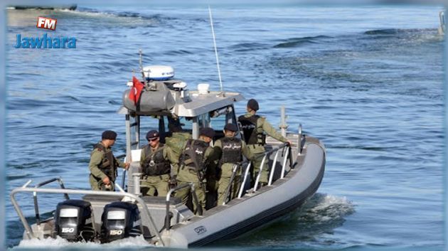 غرق مركب مهاجرين في صفاقس: انتشال جثة طفلة ثانية 