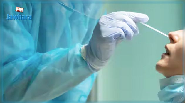 سوسة : 1249 إصابة جديدة بكورونا