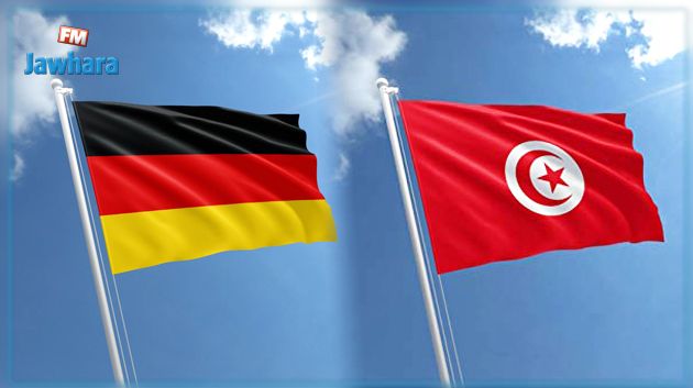 قرض ألماني لتونس بقيمة 100 مليون أورو