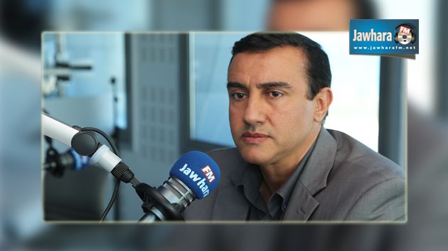 اسكندر الرقيق : تصريحات عصام الدردوري زوبعة في فنجان