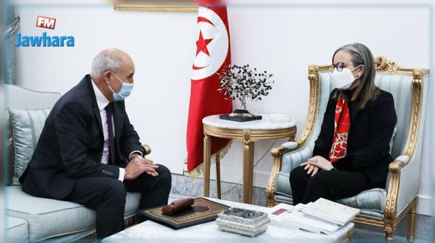 في لقاء بودن باللجمي : اقتراح إحداث صندوق لدعم الإعلام الخاص