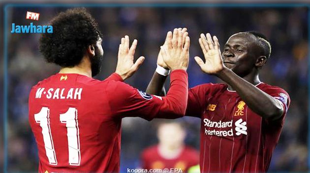 صلاح وماني: من يقصي الآخر في تصفيات المونديال؟