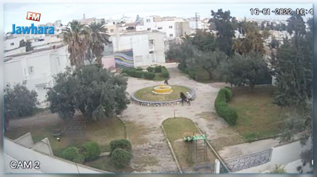 صادم.. طفل يتعرّض لبراكاج مسلّح بمركز للطفولة بعد استدراجه بطفل آخر