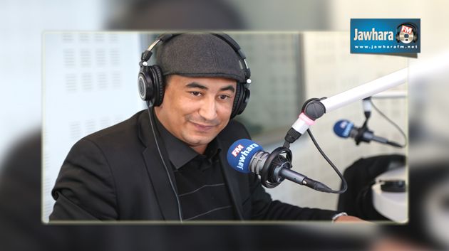 عصام الدردوري : إطارات في وزارة الداخلية متورطة في الإرهاب