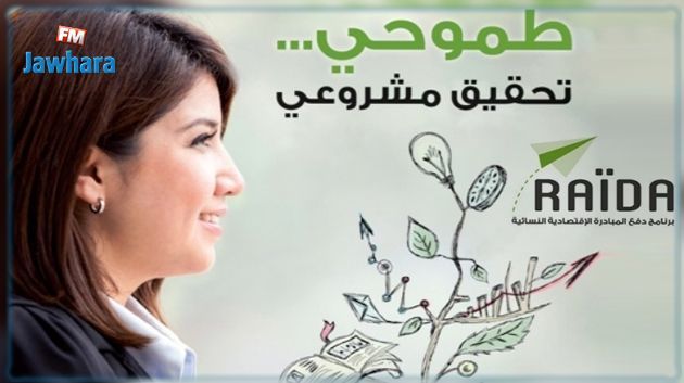 توصيات لدعم قدرات رائدات الأعمال في تونس على قدم المساواة مع الرجل