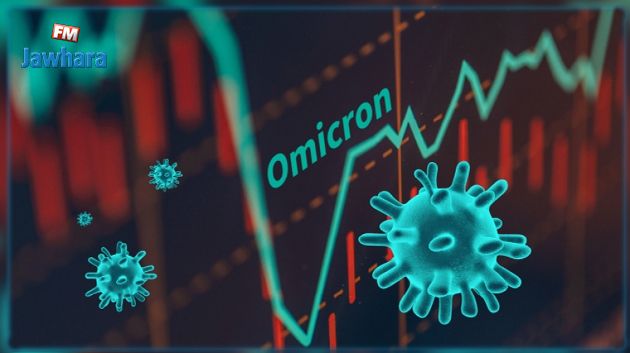 منظمة الصحة العامة تكشف دليل الإصابة بأميكرون حتى قبل الاختبارات الطبية