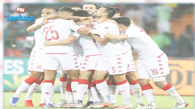 موعد مباراة تونس و بوركينافاسو في ربع نهائي الكان