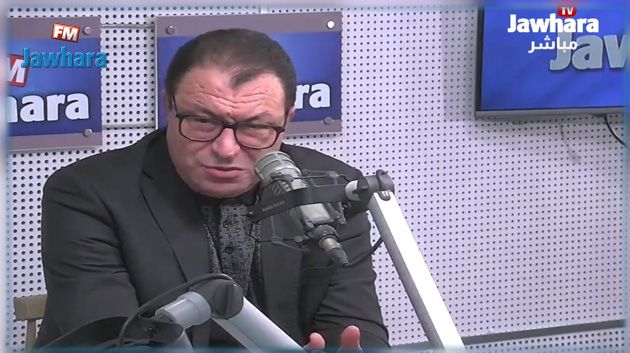 أمين عام الحزب الاشتراكي: