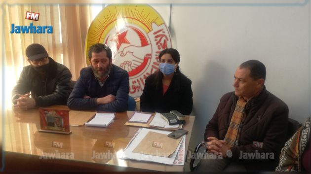 إضراب بيومين لأعوان العدلية في صفاقس ‎‎