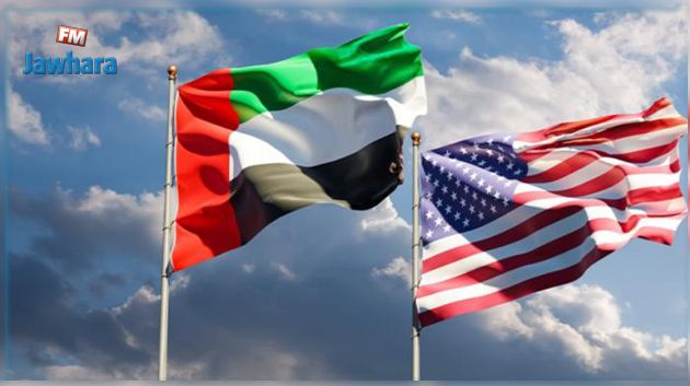 الولايات المتحدة تحذر رعاياها في الإمارات