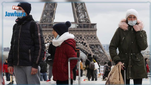 بداية من اليوم: فرنسا تفرض قيود أكثر صرامة على غير المطعمين