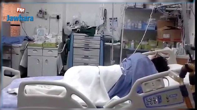 زغوان : إرتفاع عدد المقيمين بوحدات الكوفيد