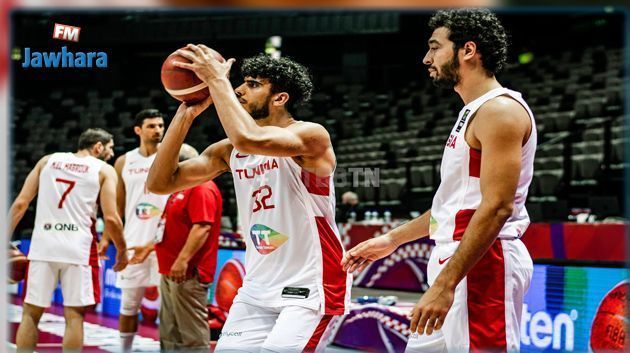 كرة السلة: قائمة المنتخب المدعوة إستعدادا للبطولة العربية 
