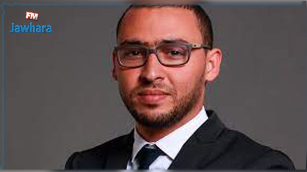منع النائب المجمد زياد غناي من السفر