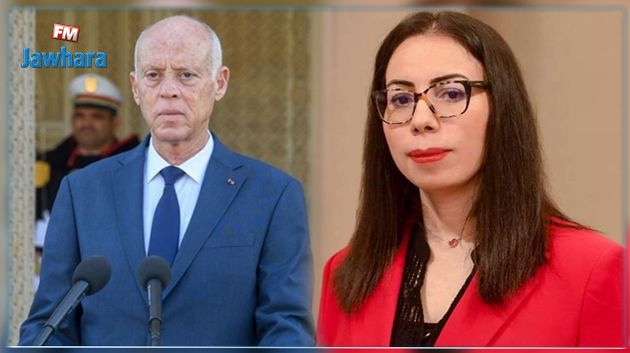 مصدر يكشف لرويترز سبب الخلاف بين سعيّد وعكاشة
