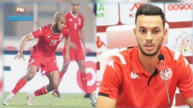 المنتخب الوطني: شكوك حول إصابة الطالبي والعيدوني بكورونا