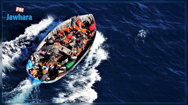 قبل وصولهم الى لامبيدوزا: تجمد 7 مهاجرين حتى الموت على متن قارب 