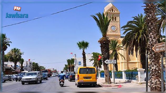 النفيضة: اضراب عام محلي في فيفري القادم