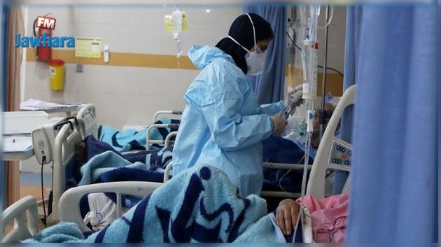 وزير الصحة يتوقع ارتفاع عدد الوفيات الناجمة عن الإصابة بكوفيد 19