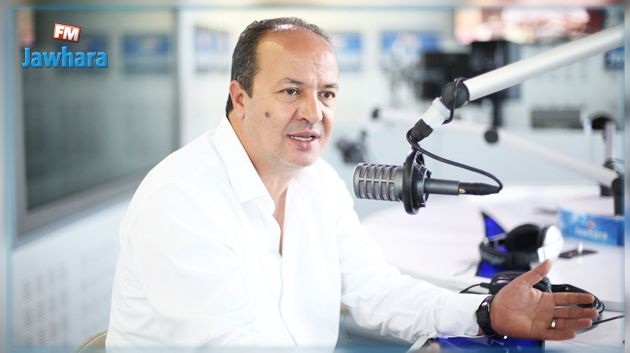 المليكي: مشروع قيس سعيد نسخة من النظام الإيراني 