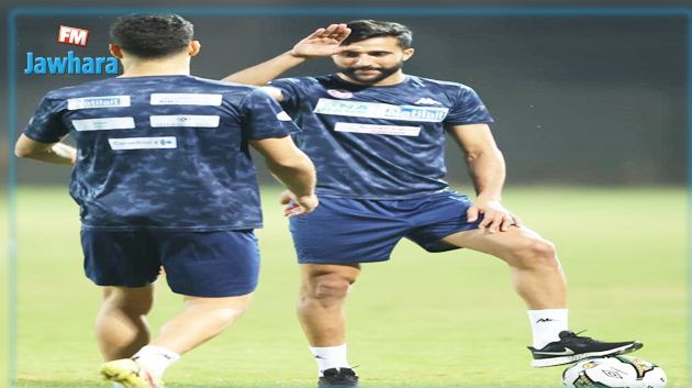 علي العابدي يتعافى من فيروس كورونا