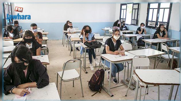 نابل: تراجع عدد الاصابات بفيروس كورونا بالمؤسسات التربوية