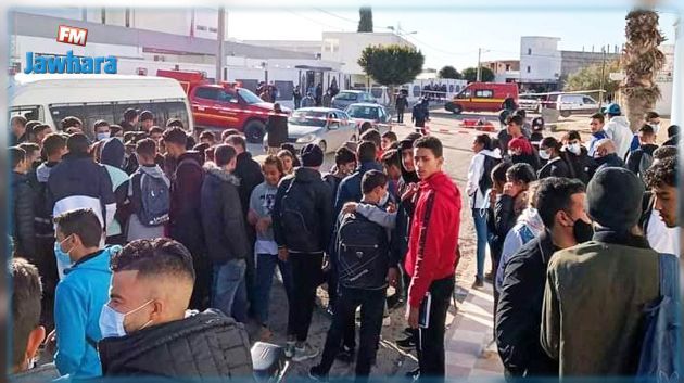 التبليغ عن وجود مصدر للأشعة بسيارة في سوسة : الناطق الرسمي بإسم المحكمة الإبتدائية يوضح